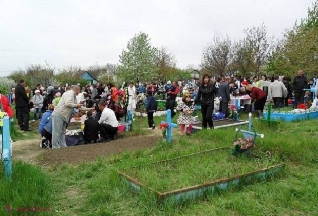 Meteorologii din R. Moldova au revizuit prognozele: Vreme și mai RECE decât au anunțat anterior