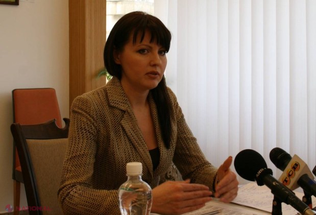 Ștanski face declarații SCANDALOASE în fața jurnaliștilor EUROPENI: „Doar UNIREA cu Rusia”