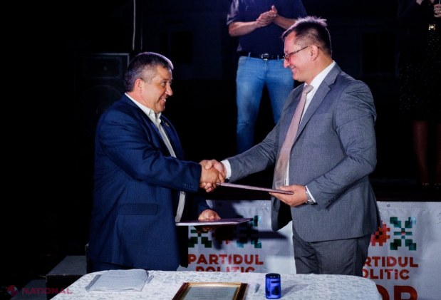 Între timp, Partidul „ȘOR” anunță că a mai iluminat un sat din cele peste 100 localități din circumscripțiile 18 și 19, unde alegerile au fost câștigate de Ilan Șor și Marina Tauber