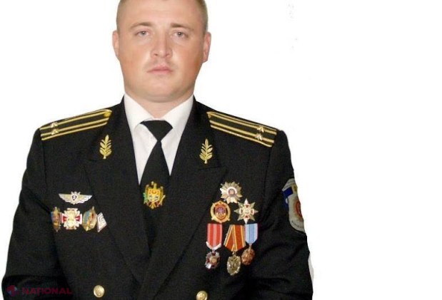 Gheorghe Cavcaliuc, NUMIT șef adjunct al Inspectoratului General de Poliție. Ce CRIME a descoperit colonelul