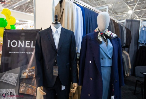 Expoziția „Fabricat în Moldova” și-a deschis porțile la CIE „Moldexpo”: „Avem companii cu produse foarte bune, apreciate pe plan internațional și asta trebuie să ne încurajeze”