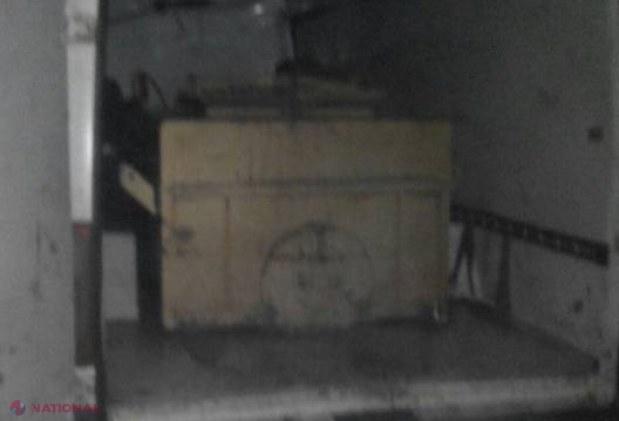 REVOLTĂTOR // Cum erau transportate SUTE de kilograme de peşte viu din Ocniţa la Chişinău