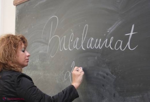 SURPRIZĂ // Care sunt raioanele unde toți candidații au trecut Bacalaureatul