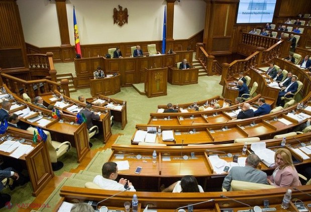 „Freedom House” salută VOTAREA noului Cod al serviciilor media audiovizuale al R. Moldova
