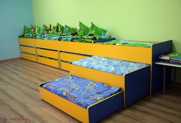 FOTO // Un nou proiect ambițios, implementat de echipa lui Ilan Șor: La Neculăieuca a fost creat Complexul educațional gimnaziul-grădinița: „Complexele educaționale reprezintă singura SOLUȚIE atât pentru grădinițe, cât și pentru gimnazii”