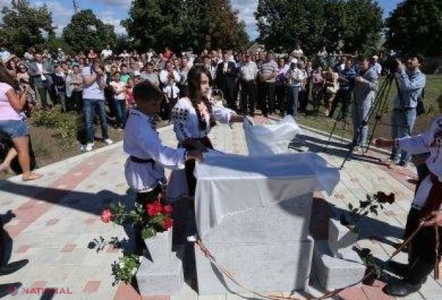 VIDEO // Două titluri de cetățean de onoare în aceeași zi pentru Vlad Filat