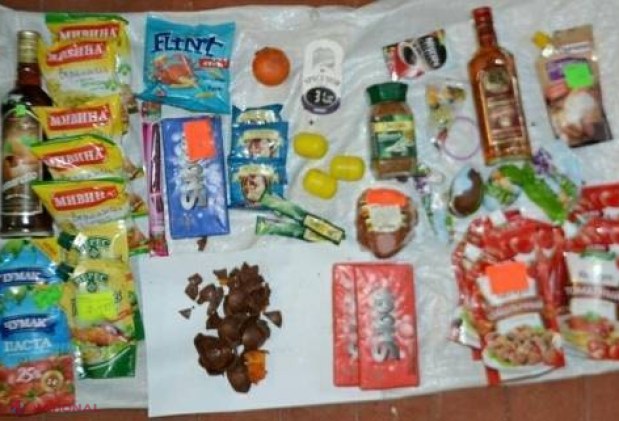 SPAIMA câtorva sate din Hâncești a ajuns pe mâna poliției. Toți membrii grupării sunt MINORI