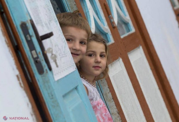 Încă un internat din R. Moldova va fi închis