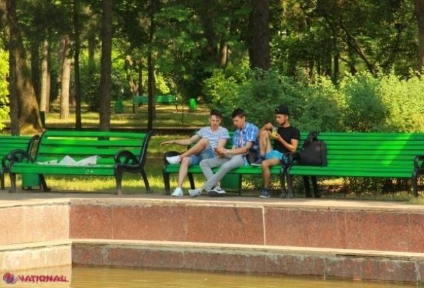 CALD ca vara la început de septembrie. În ce zi va ploua săptămâna viitoare