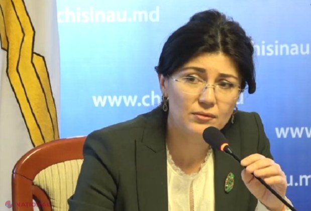MOTIVELE pentru care Silvia Radu i-a demis pe pretorul și vicepretorul de la Ciocana: „Au întrecut orice limită”