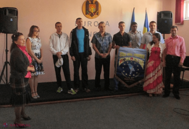 „Europa la noi acasă” și în penitenciare. Cum s-au manifestat DEȚINUȚII din Bender 