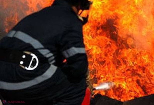 INCENDIU izbucnit într-un restaurant: Trei persoane au murit şi patru au fost rănite