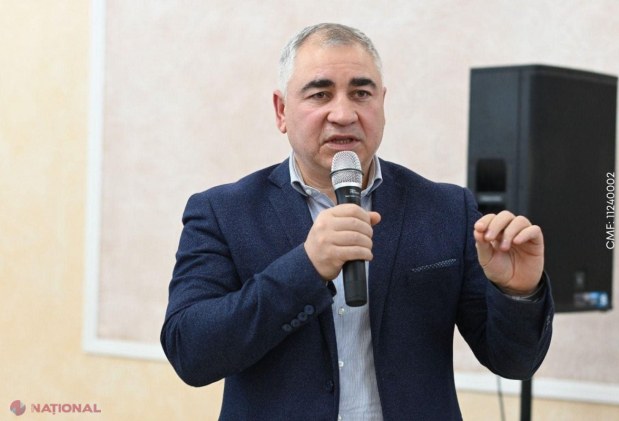 FOTO // Adrian Dupu, întâlnire cu sute de alegători din Orhei, Telenești, Șoldănești și Rezina: „PNL este singurul partid care poate veni în fața cetățenilor R. Moldova cu fapte și proiecte concrete pe parcursul anilor și nu cu promisiuni goale”