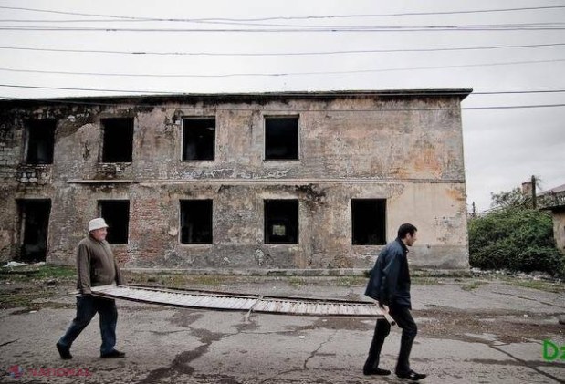 GALERIE FOTO // Se va transforma și Crimeea precum Abhazia? 