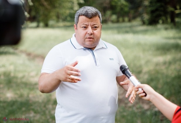 FOTO // Mai mulți moldoveni, BLOCAȚI într-o regiune a Georgiei, au fost ajutați de Partidul „ȘOR” să ajungă în R. Moldova. Aceștia s-au plâns că au fost abandonați de autoritățile statului