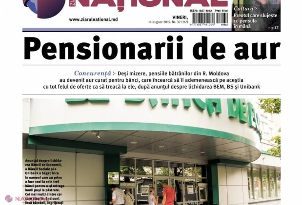 De ce PLÂNGE Nina Ștanski?