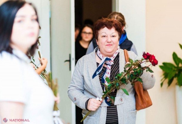 FOTO // Primarul Ilan Șor a SUPLIMENTAT salariile lucrătorilor din grădinițele din Orhei cu 1 000 de lei