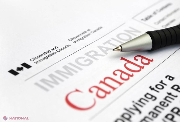 Vești BUNE pentru cei ce vor să imigreze în Canada. Procedura a fost SIMPLIFICATĂ