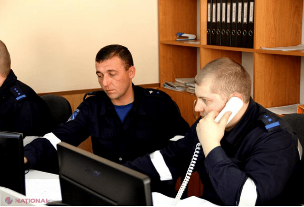 Zi încărcată pentru pompieri! Peste 1300 de oameni i-au SOLICITAT 