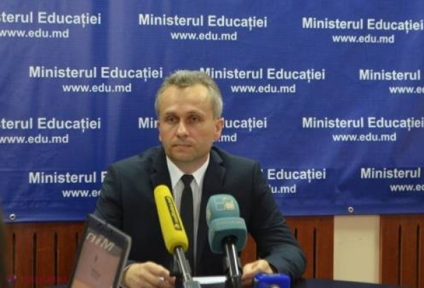 BILANȚ // Rata de promovare a BAC-ului, mai MARE în acest an, după sesiunea suplimentară