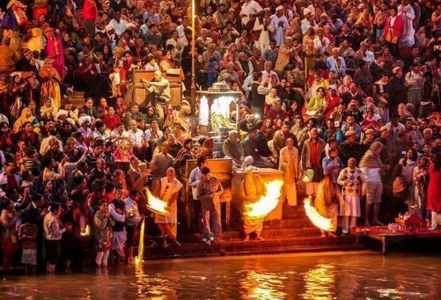 Călătorie gastronomică în jurul lumii – India
