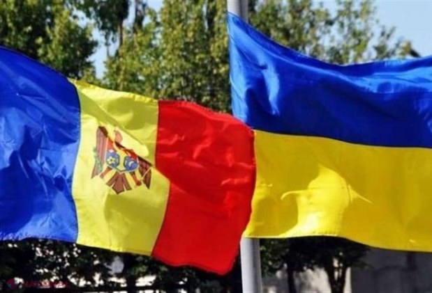 FOTO // Ministrul Muncii și Protecției Sociale prezintă ULTIMELE informații despre REFUGIAȚII din Ucraina