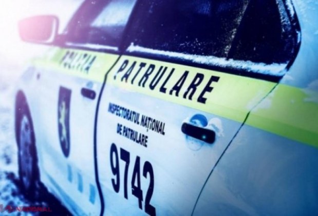 Șoferul care a accidentat mortal un polițist va sta la ÎNCHISOARE: Iubita lui s-a sinucis imediat după accident