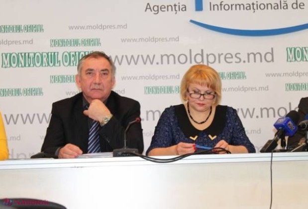 Autorităţile de la Tiraspol au RESTITUIT ştampila Liceului „Lucian Blaga”, dar nu şi banii confiscaţi