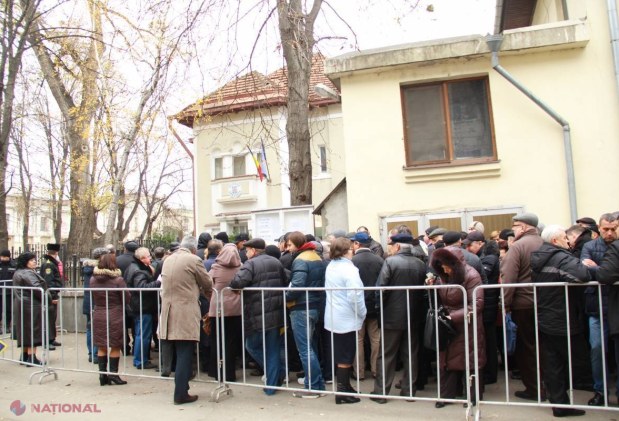 Dosar penal pentru încălcarea dreptului la vot în diasporă