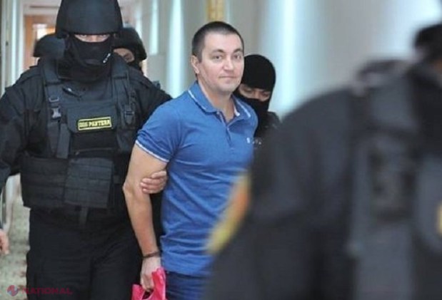 Controversatul Veaceslav Platon se implică în POLITICĂ, după ce a fost inclus în lista de SANCȚIUNI de Canada. Fugarul aduce învinuiri premierului Trudeau, dar și președintei Sandu