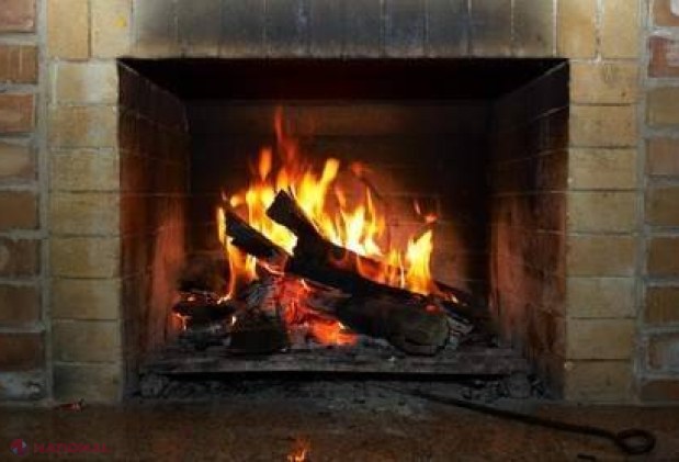Doi frați MINORI s-au intoxicat cu monoxid de carbon de la soba DEFECTĂ