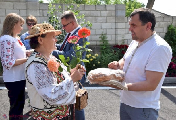 FOTO // La Orhei continuă MODERNIZAREA infrastructurii rutiere în ritm alert. Alte trei străzi din municipiu au fost renovate capital: „Nu ne oprește nici pandemia, nici alegerile să continuăm proiectele începute în 2015”