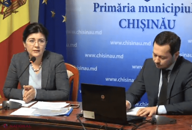 Silvia Radu vrea capul șefului de la „Piața Centrală”  
