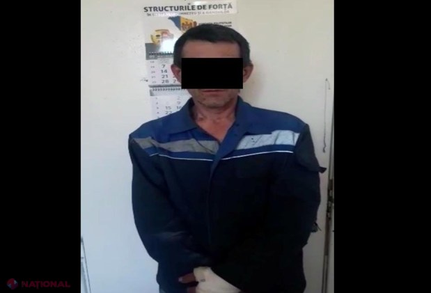Chișinău: S-a întors acasă în momentul în care un HOȚ îi prăda apartamentul, aruncându-i bunurile peste geam. Ce a urmat? 