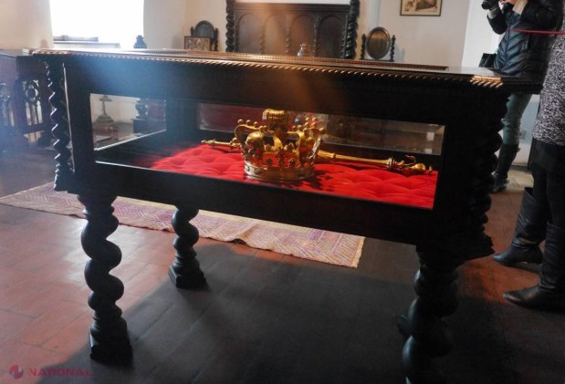 GALERIE FOTO Pe urmele lui DRACULA, la Brașov