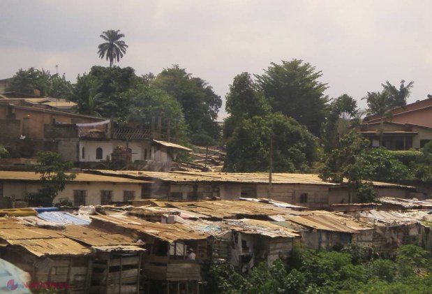GALERIE FOTO // Naționala Moldovei este privită ca o echipă MARE în Camerun