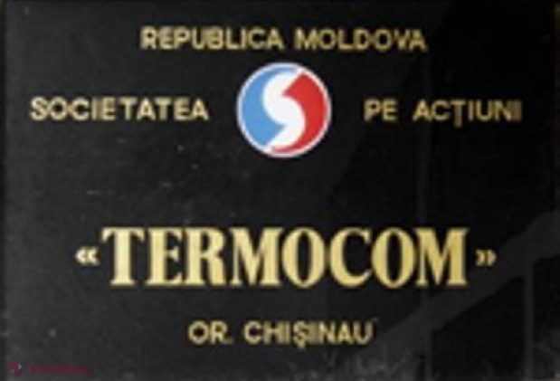 „Termocom”: Datornicii sunt acționați în judecată