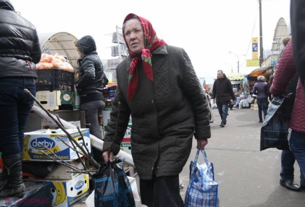 PREMIERĂ // Și-a „ABANDONAT” copilul la mama ei și nu i-a mai păsat. Bătrâna a acționat părinții nepotului în judecată și a CÂȘTIGAT