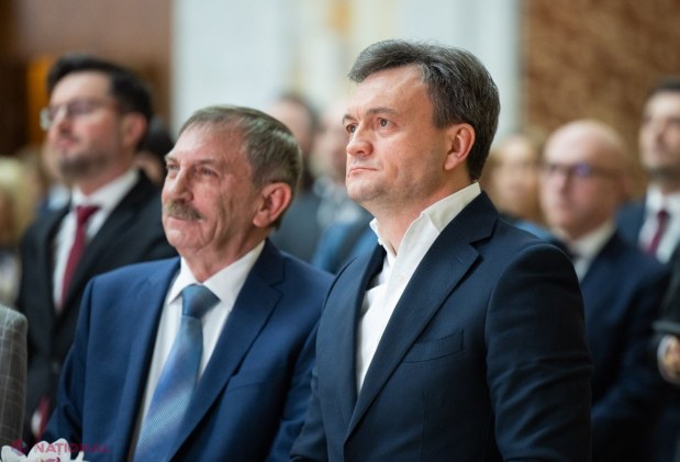 Guvernatorul BNM, Octavian Armașu, de Ziua Leului Moldovenesc: Independența monetară și moneda națională sunt elemente esențiale ale identității noastre