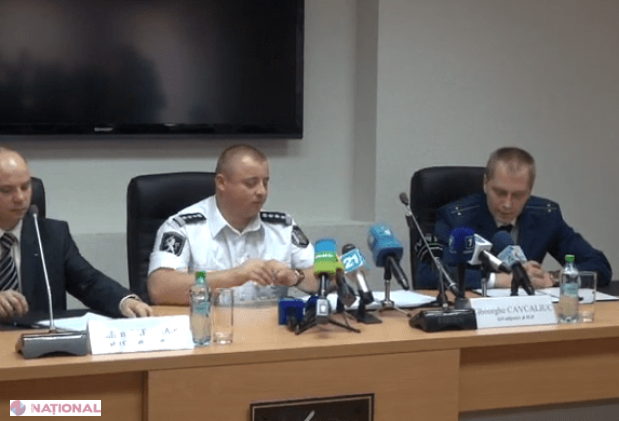 DETALII despre reținerea unei GRUPĂRI TERORISTE în Chișinău. „Islamiștii zombau moldovenii pentru a-i trimte la lupte în Siria”