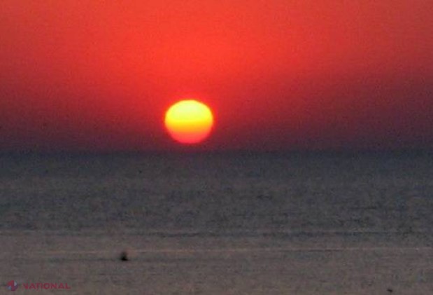 SOLSTIŢIUL DE VARĂ. Azi avem cea mai lungă zi din an