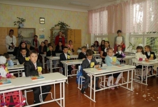 Parlamentul a APROBAT indexarea salariilor cadrelor didactice