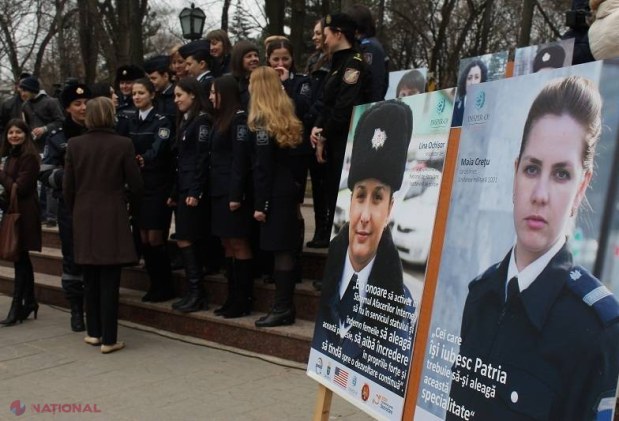 FOTO // Femeile din R. Moldova „care inspiră”