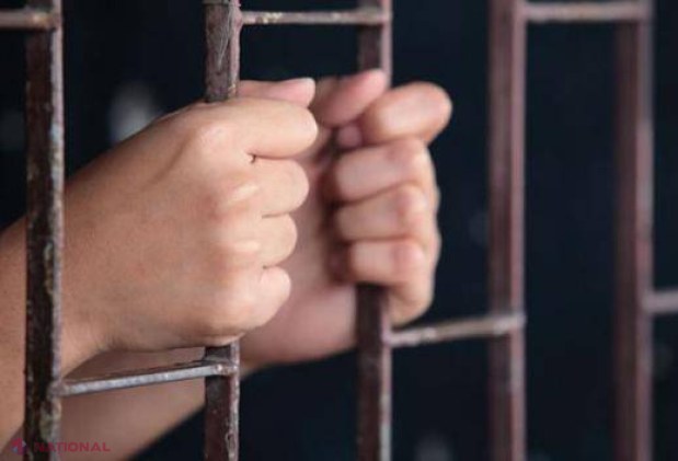 Un deținut din R. Moldova, PRINS după 13 ani de CĂUTĂRI