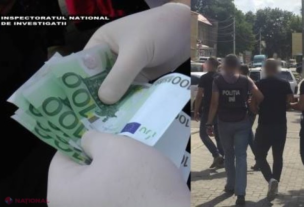 VIDEO Cerea de la o tânără MII de euro pentru a nu arăta poze erotice rudelor ei. Ce-a pățit un tânăr din Cantemir