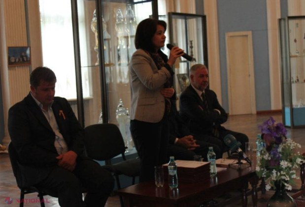 Acţiuni de AMPLOARE în R. Moldova de Ziua Internațională a Muzeelor