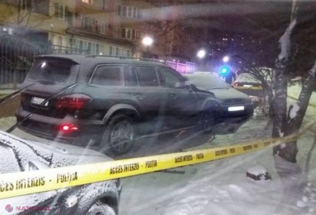 Cine este persoana spre care s-au tras, ieri-seară, 15 gloanțe la Botanica dintr-un „Kalașnikov”: Victima, la spital