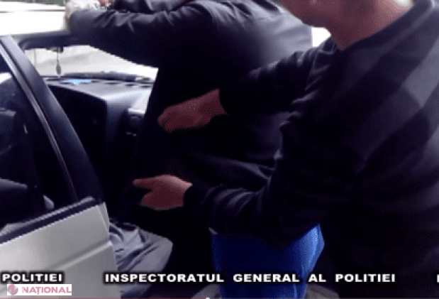 Ungheni // Moldovence, transportate în Italia pentru a practica prostituția