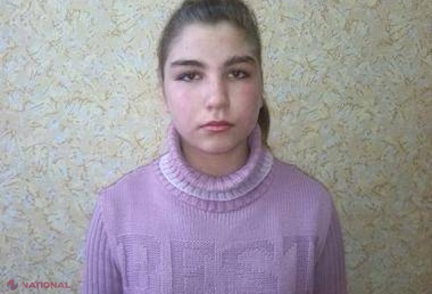 Atenţie! Se caută două minore dispărute de acasă