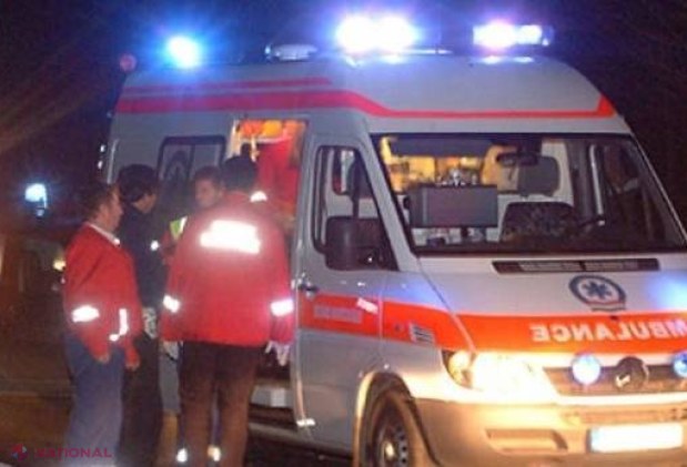 Prima partidă de amor, de neuitat: O tânără de 24 de ani a chemat Salvarea 